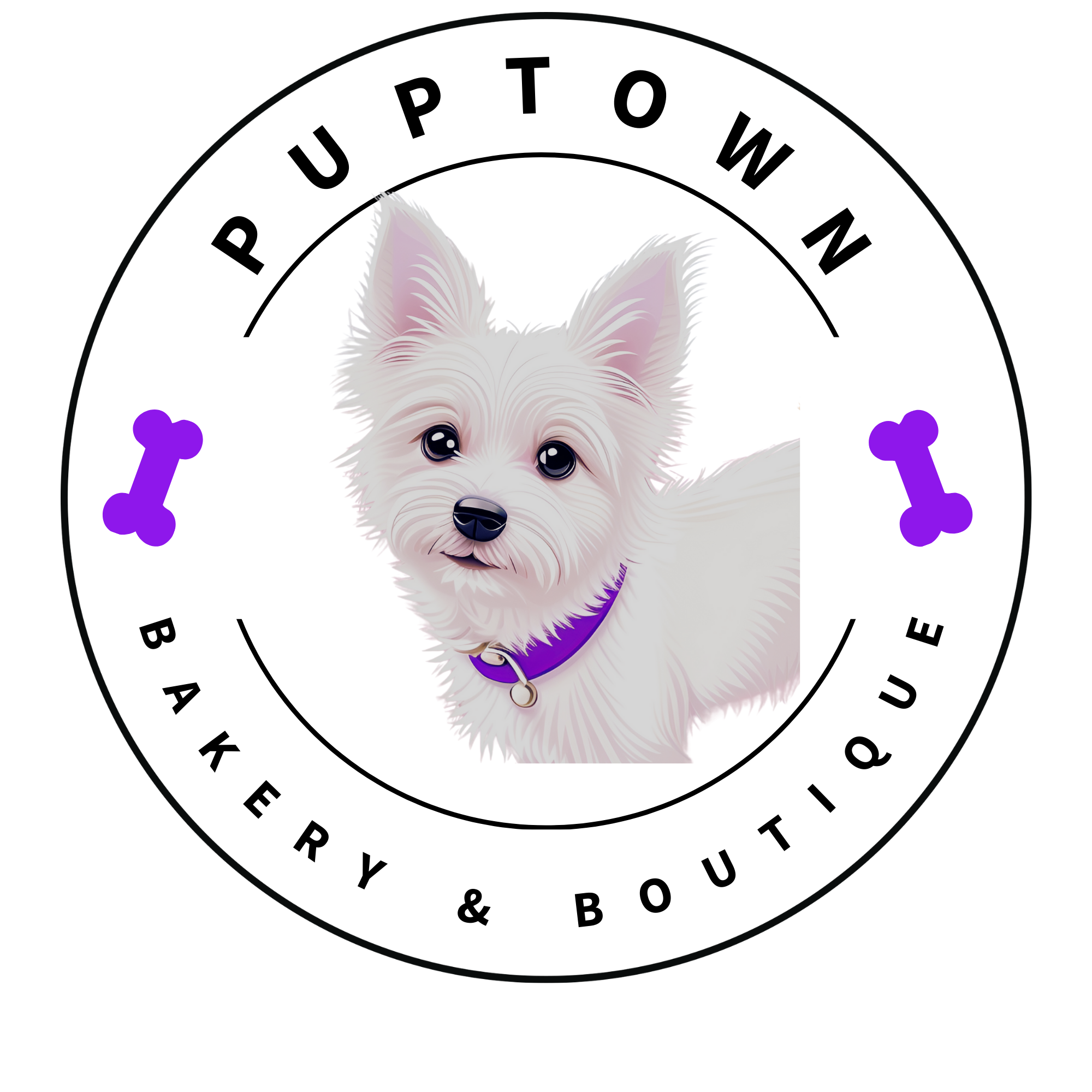 Puptown Bakery & Boutique